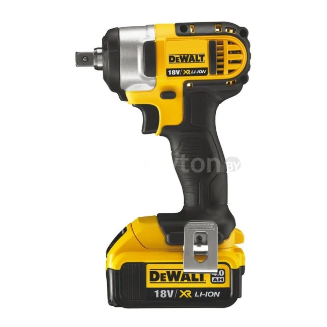 Гайковерт DeWalt DCF880M2