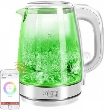Электрический чайник Redmond SkyKettle RK-G201S