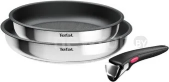 Набор сковород Tefal Ingenio Cook Eat L8813S75