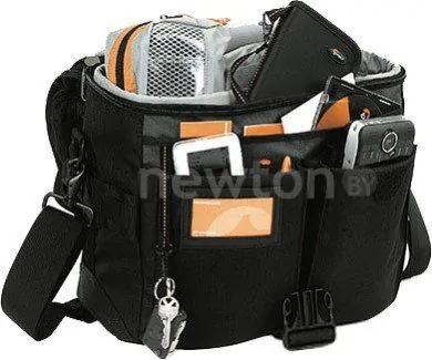 Сумка Lowepro Stealth Reporter D300 AW