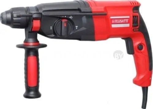 Перфоратор Felisatti П-24/780ЭР 4260.5.0.00