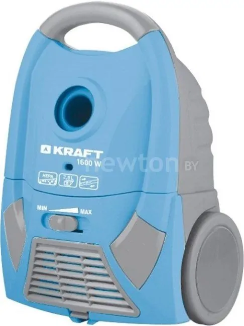 Пылесос Kraft KF-KVB353