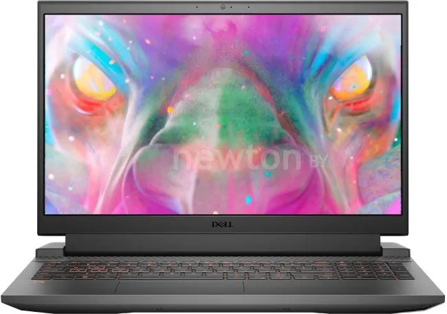 Игровой ноутбук Dell G15 5511-378577