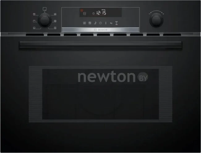 Микроволновая печь Bosch Series 6 CMA585GB1