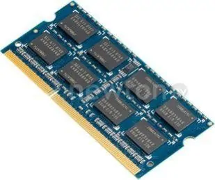 Оперативная память Advantech 4GB DDR3 PC3-12800 SQR-SD3M-4G1K6SNLB