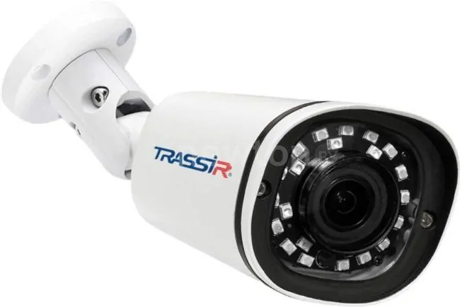 IP-камера TRASSIR TR-D2141IR3 (3.6 мм)
