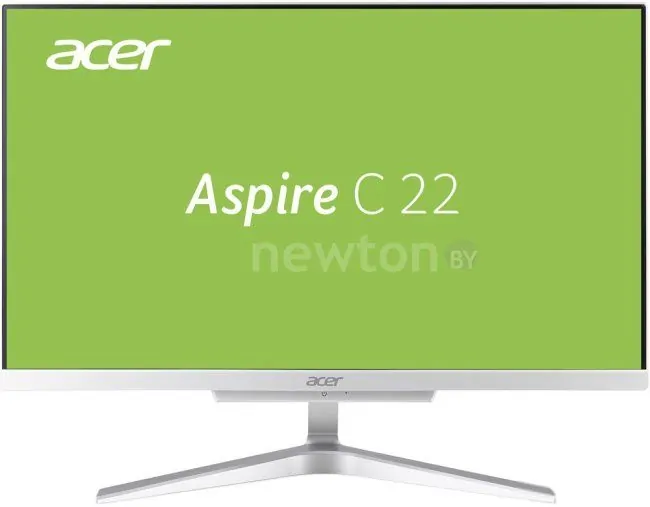 Моноблок Acer Aspire C22-860 DQ.BAVER.002