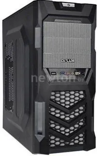 Компьютер Rednox Redhost MF10357