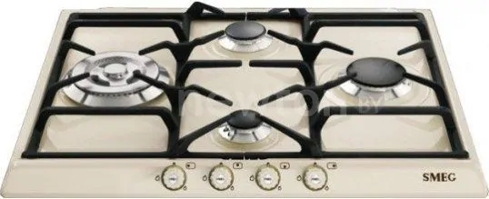 Варочная панель Smeg SR764PX