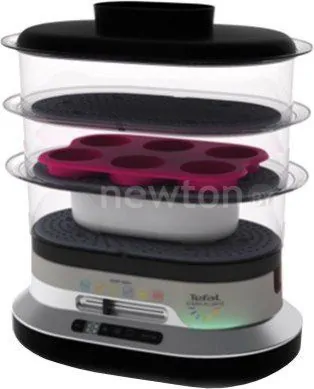 Пароварка Tefal VC3008