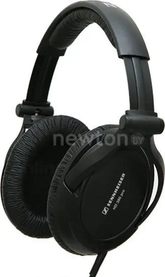 Наушники Sennheiser HD 380 PRO