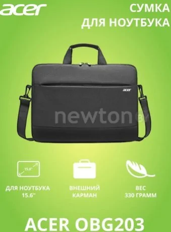 Сумка Acer OBG203 15.6"