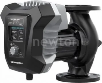 Циркуляционный насос Grandfar GEM 65-150F 340