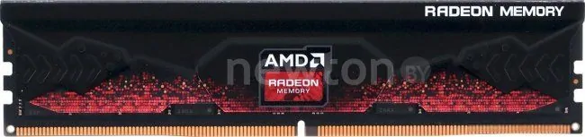 Оперативная память AMD Radeon R5 8ГБ DDR5 4800 МГц R5S58G4800U1S
