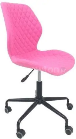 Кресло AksHome Delfin 81165 (розовый)