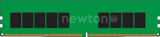 Оперативная память Kingston 8GB DDR4 PC4-25600 KSM32ES8/8ME