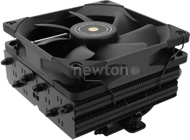 Кулер для процессора Thermalright SI-100 (черный)