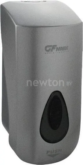 Дозатор для жидкого мыла GFmark 620