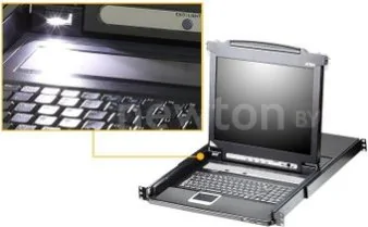 KVM переключатель Aten CL5716N-ATA-RG