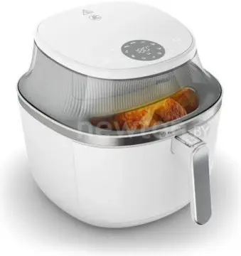 Аэрогриль (аэрофритюрница) Philips 3000 Series NA331/10