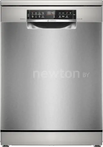 Отдельностоящая посудомоечная машина Bosch Serie 6 SMS6ZCI16E