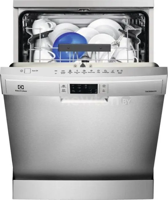 Отдельностоящая посудомоечная машина Electrolux ESF5542LOX