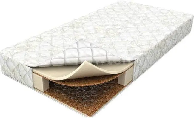Матрас Askona Balance Palma 140x186