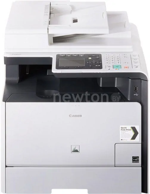 МФУ Canon i-SENSYS MF8550Cdn