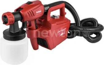 Краскораспылитель ELITECH КЭ 0826П