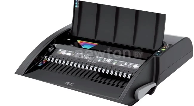 Брошюровщик GBC CombBind C210E