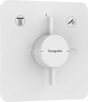 Смеситель Hansgrohe Duoturn 75414700