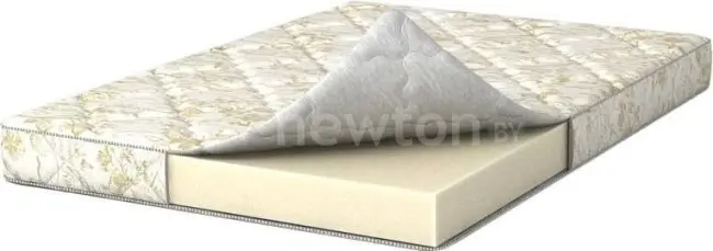 Матрас Askona Compact Effect Low 180x195