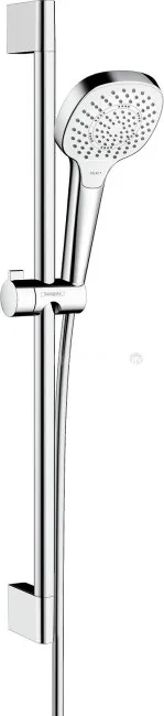 Душевой гарнитур Hansgrohe Croma Select E [26580400]