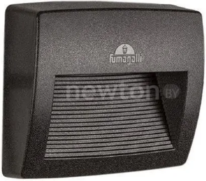 Уличный настенный светильник Fumagalli Lorenza AS2.000.000.AXK1L