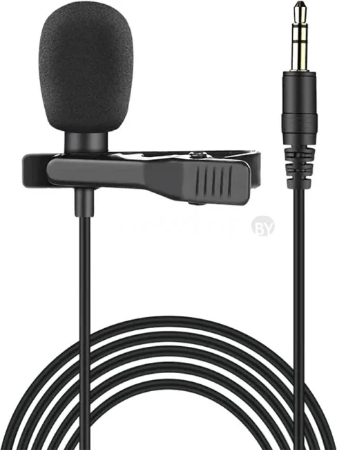 Проводной микрофон Takstar TCM-400