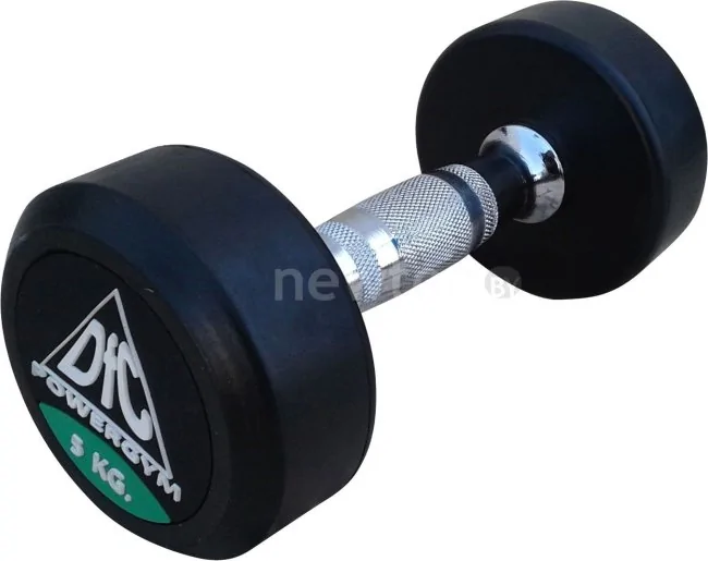 Набор гантелей DFC Powergym DB002-5