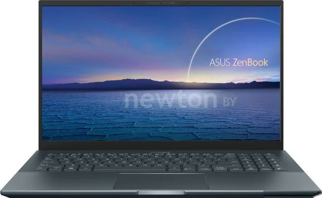 Ноутбук ASUS ZenBook Pro 15 UX535LI-H2171T