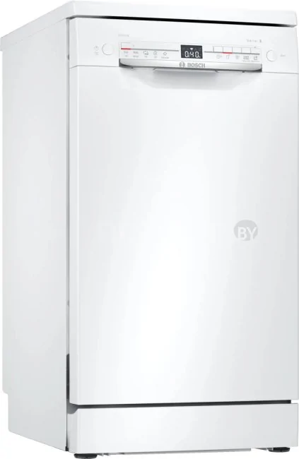 Отдельностоящая посудомоечная машина Bosch Serie 2 SPS2IKW10E