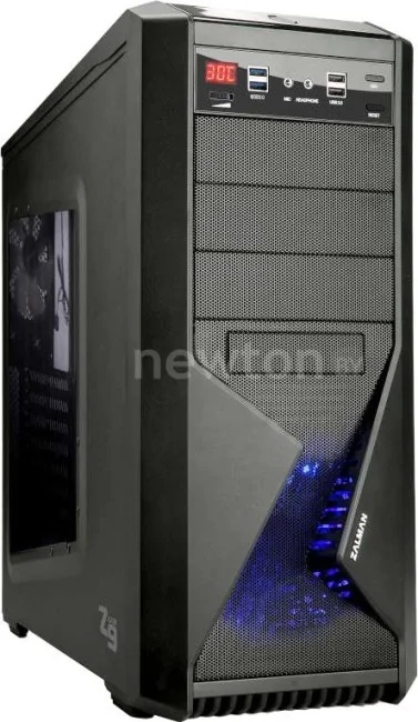 Компьютер USN computers Gamer 1695