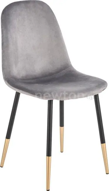 Стул Halmar K379 (серый)