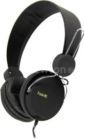 Наушники Havit HV-H2198d (черный)