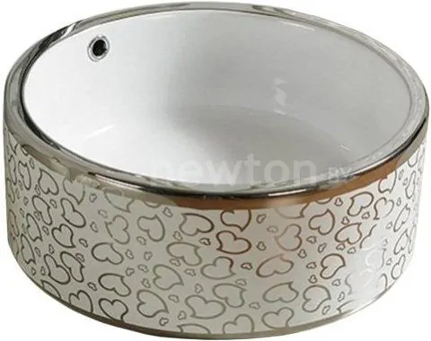 Умывальник Melana MLN-7076SP-1 41.5x41.5