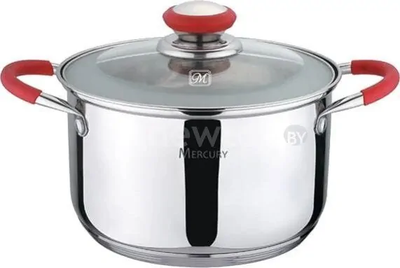 Кастрюля Mercury MC-6004