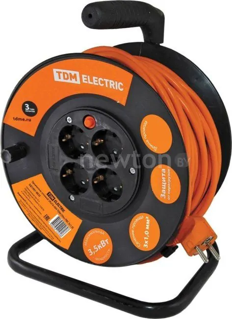 Удлинитель TDM Electric SQ1301-0533