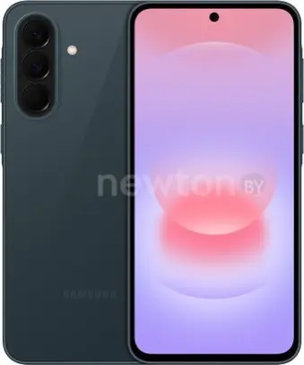 Телефон Samsung Galaxy A37 SM-A376E 8GB/256GB (зеленый)
