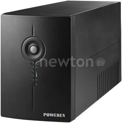 Источник бесперебойного питания POWEREX VI 1500 LED