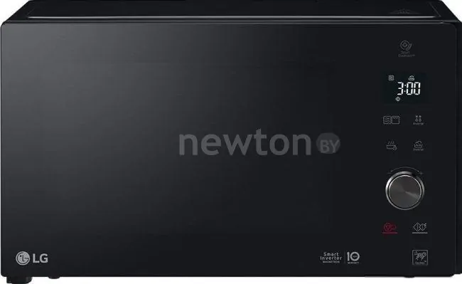 Микроволновая печь LG MH6565DIS