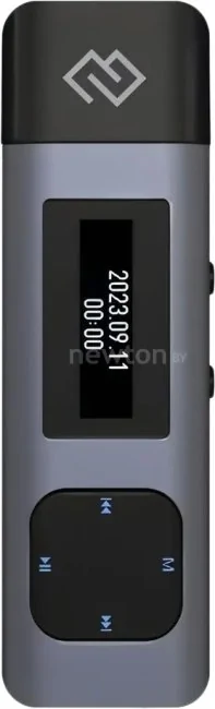 Диктофон Digma DiVoice RV50