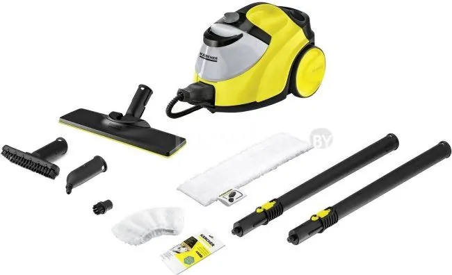 Пароочиститель Karcher SC 5 EasyFix