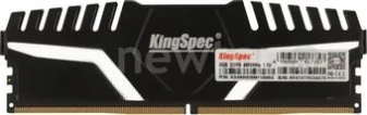 Оперативная память KingSpec Storm 8ГБ DDR5 4800 МГц KS4800D5M11008G